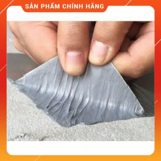 Cuộn Băng Keo Chống Thấm Đa Năng 5m