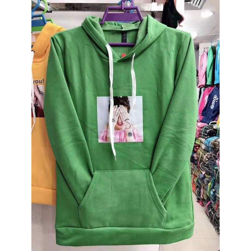áo nỉ hoodie Quảng Châu chất đẹp