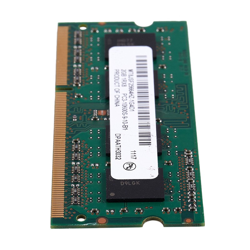 2GB 4GB DDR3 1600Mhz 1333Mhz SO-DIMM DDR3L DDR3 1.35/1.5V Memory Ram Memoria Sdram for Laptop Notebook(2GB/1333)