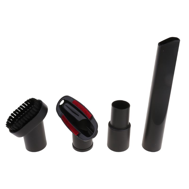 Máy Hút Bụi Cầm Tay 4 Trong 1 Đầu Chổi Quét Bụi 32mm