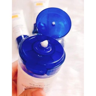Sữa Rửa Mặt Vitamin E Thái Lan 190ml