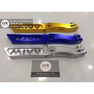 Chân chống cnc mivv ex150 winner sonic raider v.v