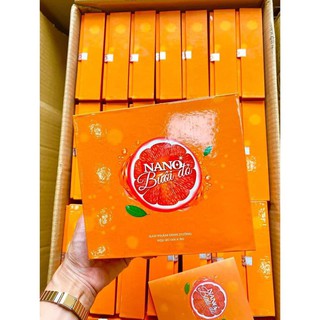Nano Bưởi Đỏ Hera Chuẩn Hãng