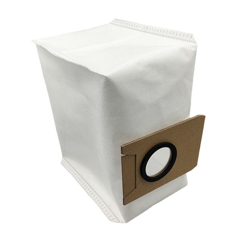 Set 10 Túi Đựng Bụi Cho Máy Hút Bụi ECOVACS Deebot X1 OMNI TURBO