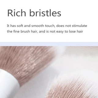 Cọ Đánh Phấn Phủ Highlight, Má Hồng