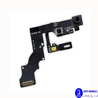 Camera trước iphone 6 plus