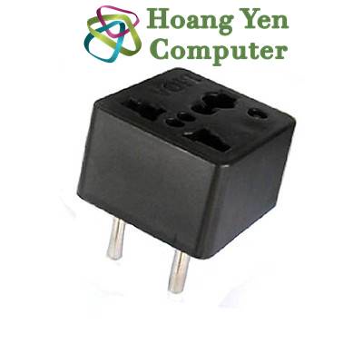 Cốc Chuyển 3 Chấu Sang 2 Chấu Lioa - BH 1 Tháng - Hoàng Yến Computer