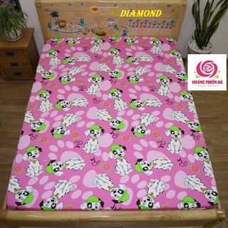 Ga chống thâm cao câp 100% cotton