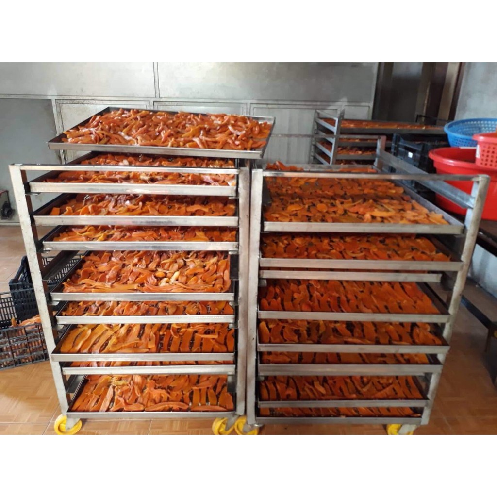 Khoai Lang Dẻo 1Kg