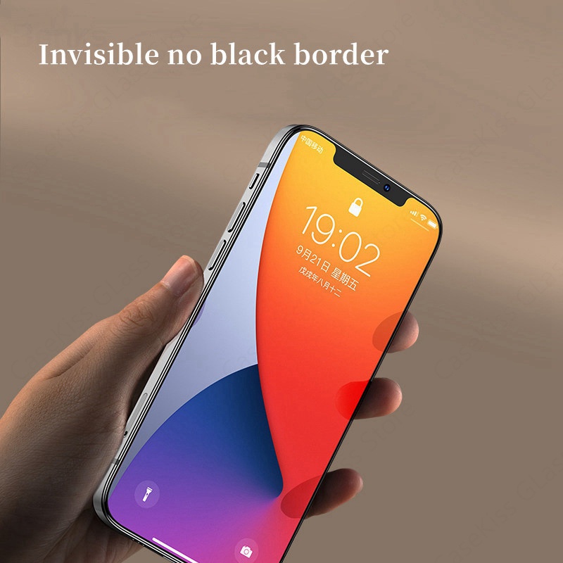 Kính Cường Lực Bảo Vệ Màn Hình Điện Thoại iphone 14 13 12 11 Pro XR X XS Max 13 12 Mini