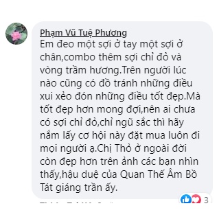 Vòng Tay Ngũ Sắc Cho Bé Đã Được Gia Trì Tại Đất Phật
