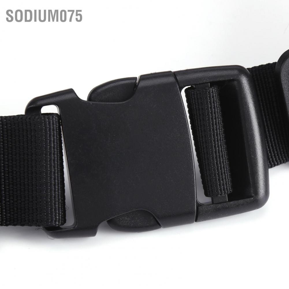 Sodium075 JAKEMY Professional Waist Bag Adjustable Belt Hardware Electricians Repair Tools Holder Pockets