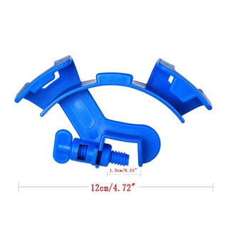 Kẹp giữ ống nhựa