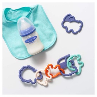 [NGUYÊN HỘP] Bình Sữa Lansinoh Momma 160ml/240ml Nhập Anh