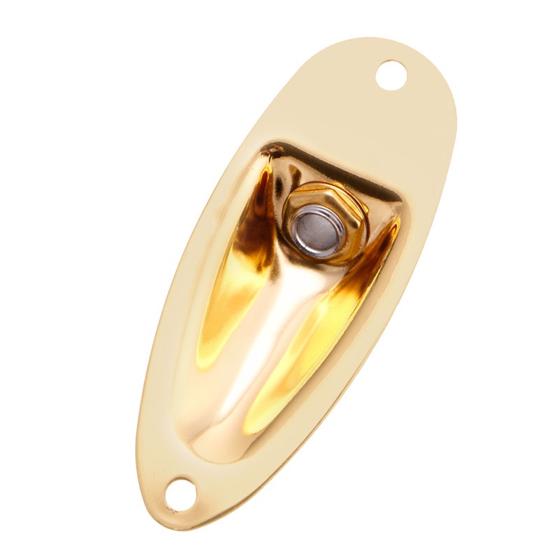 FENDER Ổ Cắm Đầu Vào Thay Thế Cho Thuyền Chống Nắng Cho Đàn Guitar