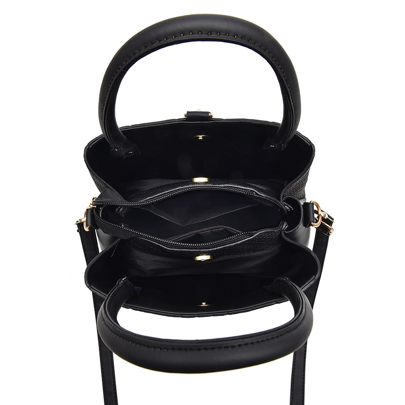 Túi Xách Nữ Đeo Chéo Phong Cách Hàn Quốc Thời Trang Mới