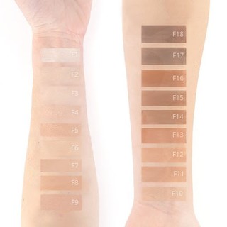 PHẤN PHỦ REVOLUTION PRO POWDER FOUNDATION