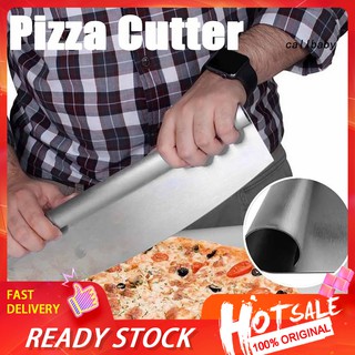 Dao Cắt Bánh Pizza Chuyên Dụng Bằng Thép Không Gỉ