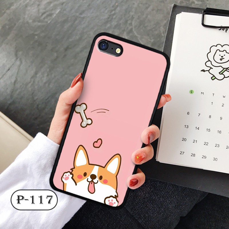 Ốp lưng  OPPO A71- hoạt hình | BigBuy360 - bigbuy360.vn