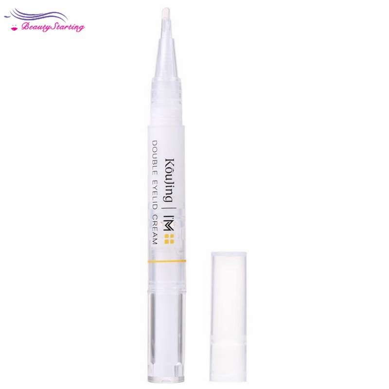 [Hàng mới về] Kem tạo mắt hai mí tiện dụng cho trang điểm | BigBuy360 - bigbuy360.vn