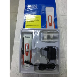 Tăng đơ cắt tóc Philips