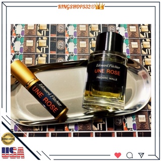 ❁ ❁ nước hoa frederic malle une rose ♚♚