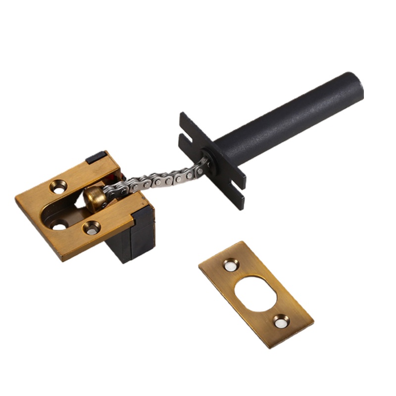 Khóa Cửa Hợp Kim Kẽm Chống Trộm