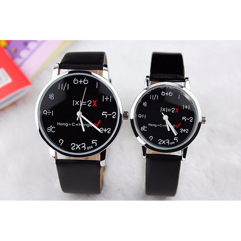 Đồng Hồ Đôi Yazole Y094