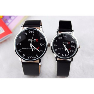 Đồng hồ đôi yazole y094