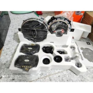 Bộ loa cánh cửa jbl gto 609c dùng cho xe hơi chính hãng