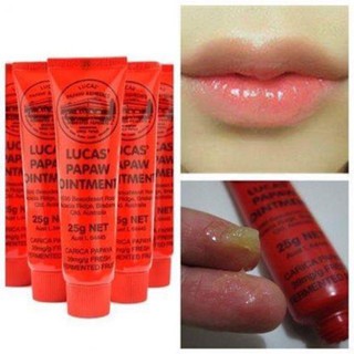 Kem đa năng Lucas Papaw Ointment