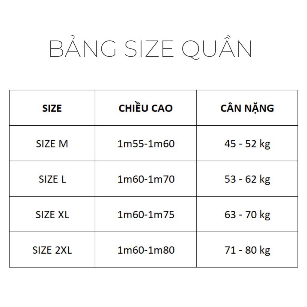 Quần âu baggy nam 98WEAR cạp cao , phong cách thời trang Hàn Quốc