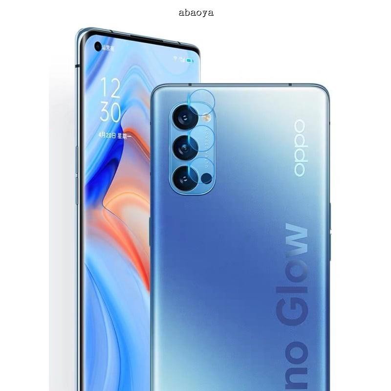 Miếng Dán Bảo Vệ Camera Cho Oppo Reno 4 Pro 3 3 Pro 2 2f 10x Zoom Reno