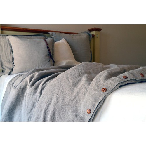 Bộ Drap Linen