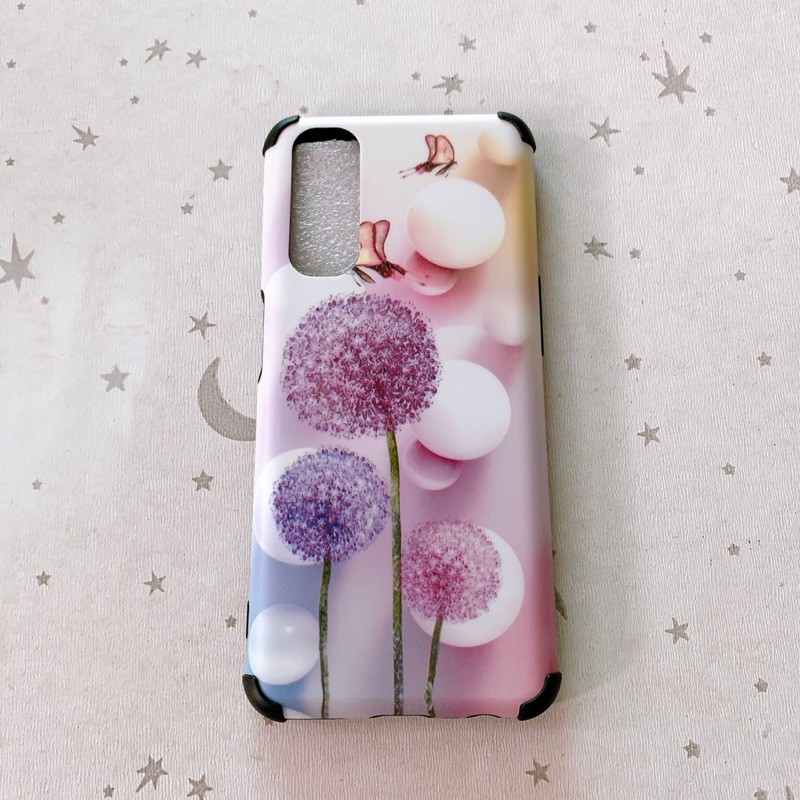 Ốp lưng idm Hàn Quốc Oppo F9 /A5S / Realme 7 siêu đẹp