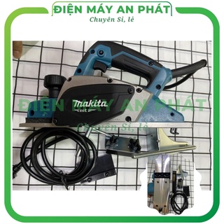 Máy bào gỗ cầm tay Makita N1900B mini giá rẻ