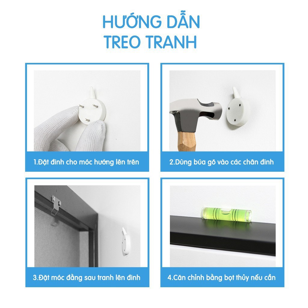 Tranh treo tường hiện đại phong thủy hoa sen cá chép chất liệu bóng kính hoặc vải canvas chin ca 120x240 cm 5-9-2020