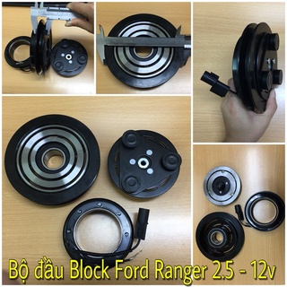 Bộ đầu block xe Ford Focus / Ford Ranger / Ford Transit / Ford Everet
