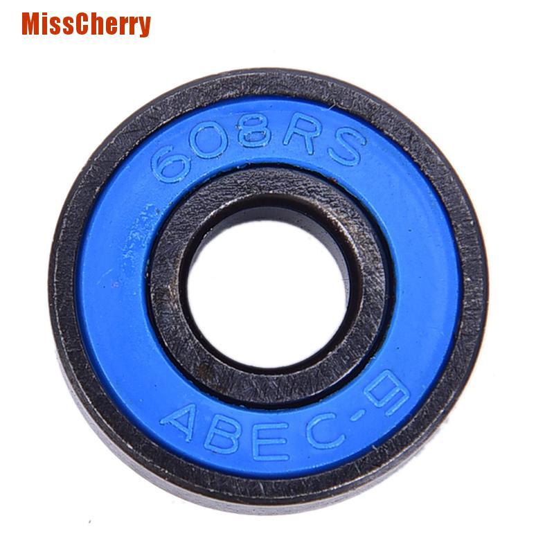 Bộ 10 Chiếc Nhẫn Bóng 608rs 608rs