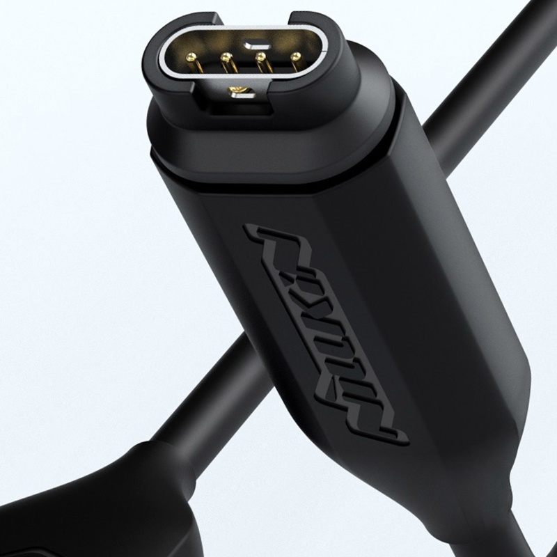 Dây Cáp Sạc Đồng Bộ Dữ Liệu USB Cho Đồng Hồ