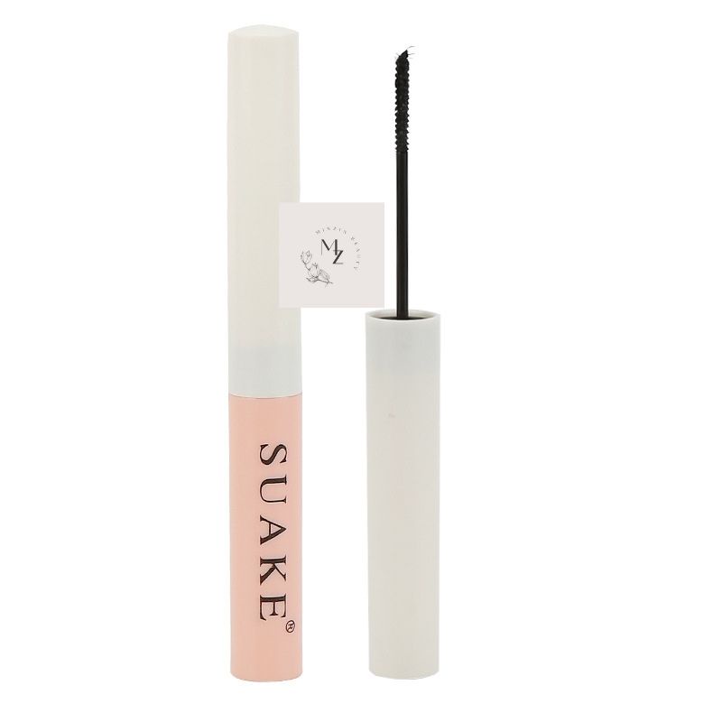 Chuốt mi làm dài và dày mi tự nhiên SUAKE, chống nước, không lem, lâu trôi | BigBuy360 - bigbuy360.vn