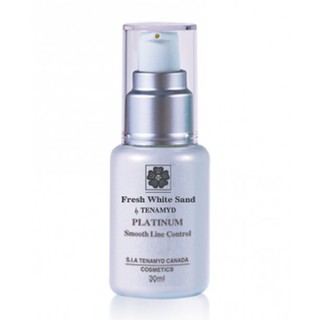 Kem Tenamyd Fresh White Sand Platinum Smooth Line Control (Chống Nhăn và Làm Săn Da)