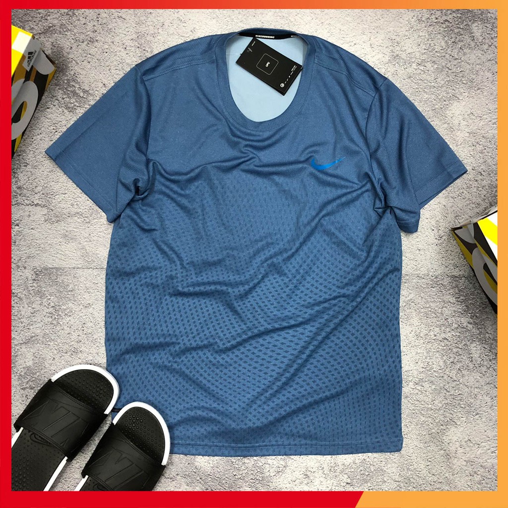 [GIẢM 70K - nhập TANNTT70] Có size 100KG - Áo thun phông thể thao cổ tròn tay ngắn nam mới nhất 2019 vnxk (sỉ inbox)