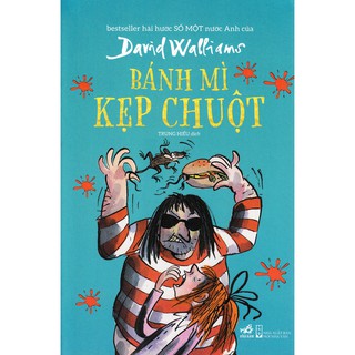 Bánh Mì Kẹp Chuột