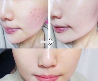 PHẤN NƯỚC THÁI LAN