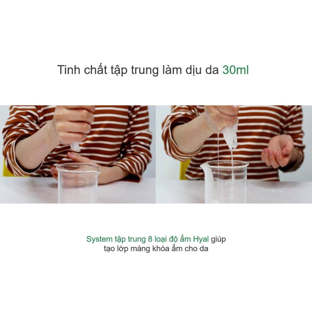 Lẻ Miếng Mặt Nạ Wonjin Effect Energy Water Toning Hydro Vial Power Rejuvenation