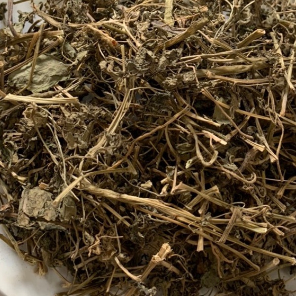 Cây Mần Ri Khô 1kg (Mới, Sạch) Chất Lượng, Màn Ri Tốt Cho Người Thoát Vị Đĩa Đệm