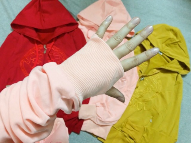 Áo khoác thêu ms1012 | BigBuy360 - bigbuy360.vn