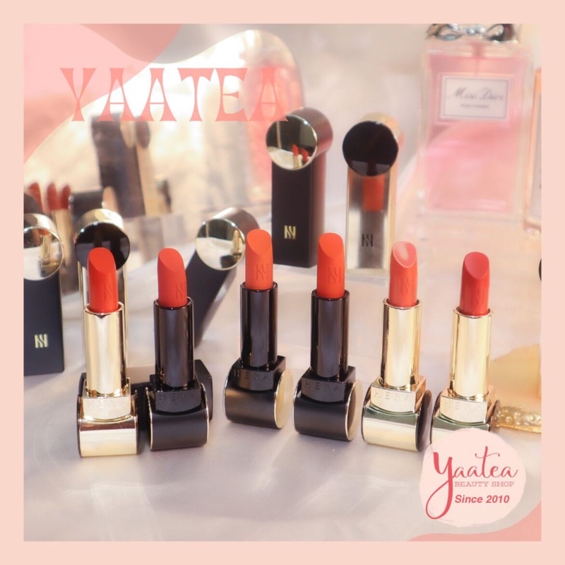 SON THỎI HERA ROUGE HOLIC SIÊU SANG CHẢNH