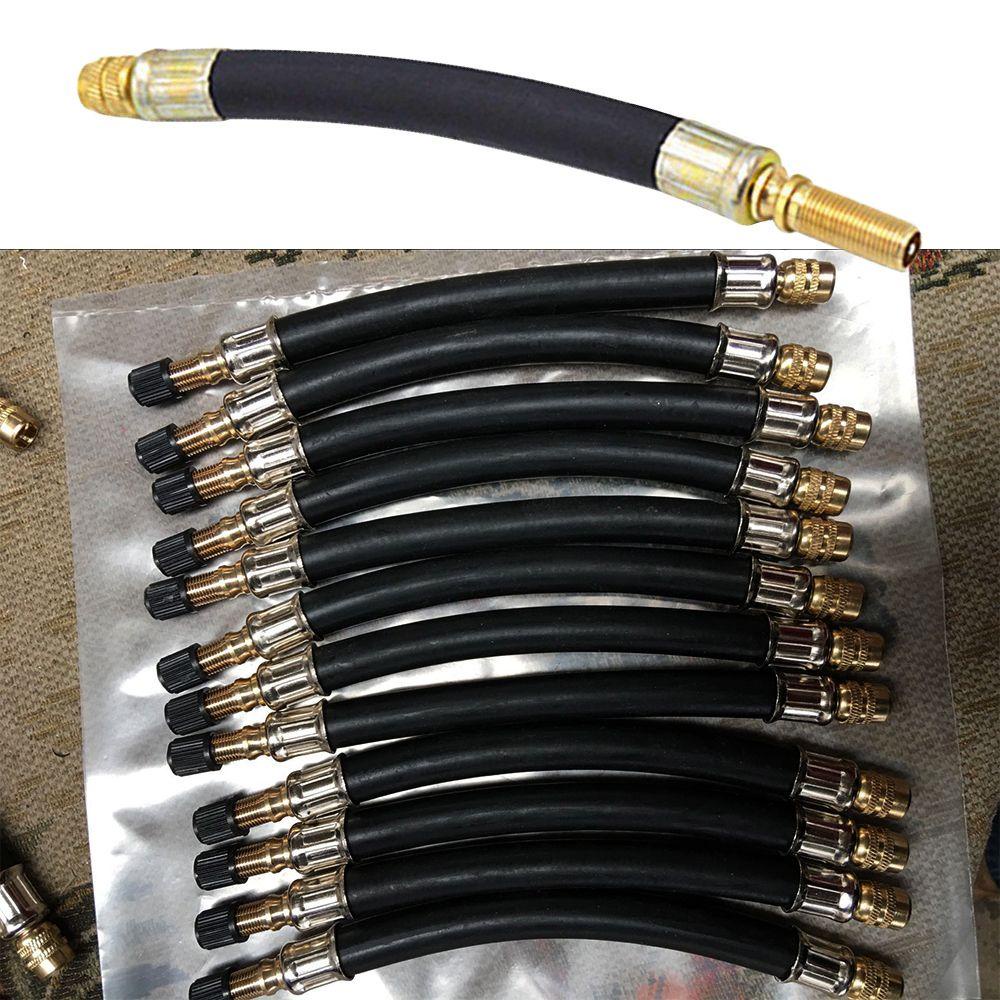 MAYSHOW Van Bơm Hơi Lốp Xe Đạp / Ván Trượt Chất Lượng Cao Cho Xiaomi Mijia M365
